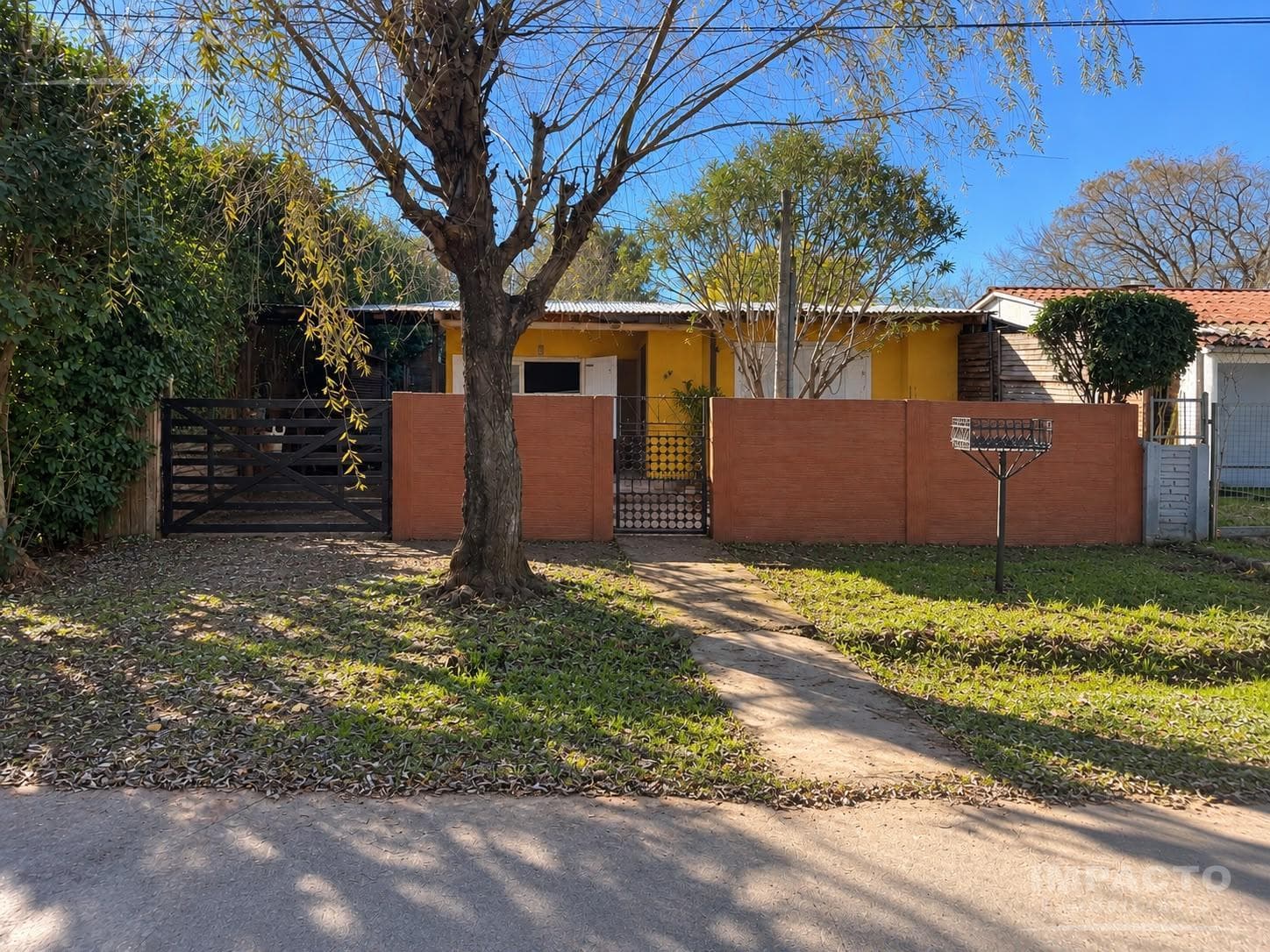 Casa en Maximo Paz