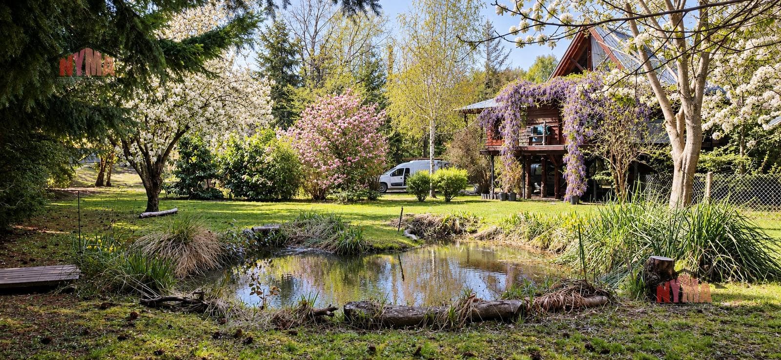 House in San Carlos de Bariloche