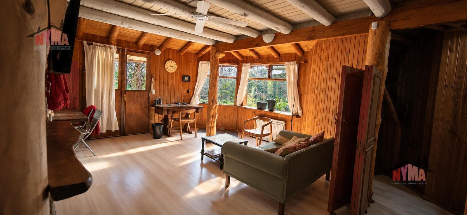 House in San Carlos de Bariloche