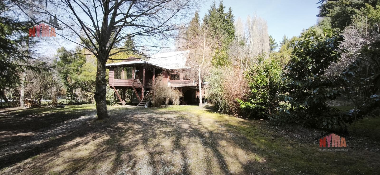 House in San Carlos de Bariloche