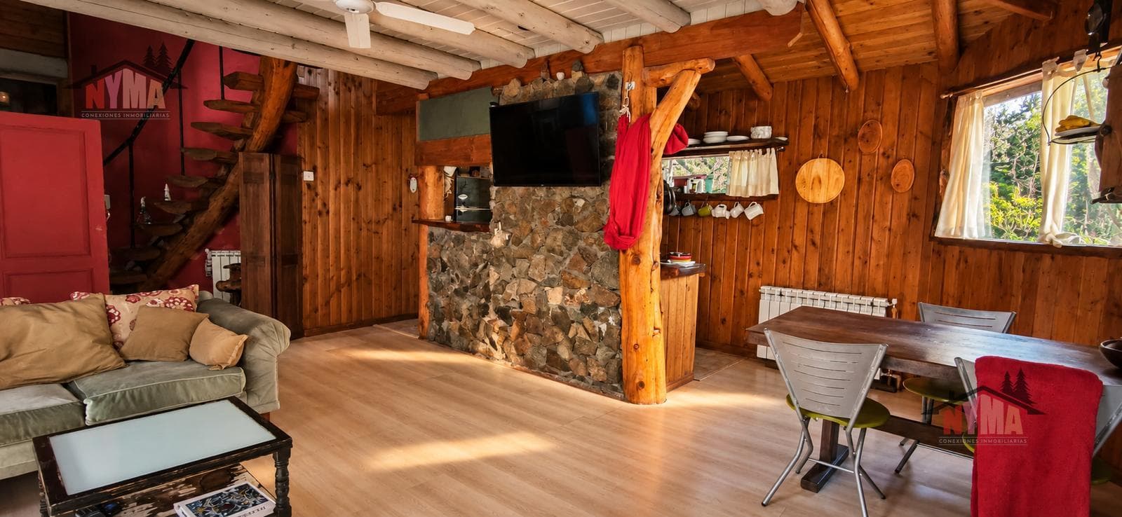 House in San Carlos de Bariloche