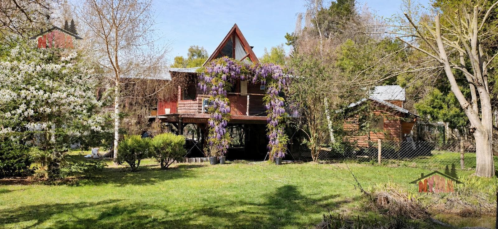 House in San Carlos de Bariloche