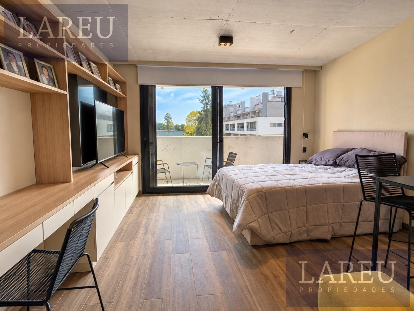Apartment at Campus Vista