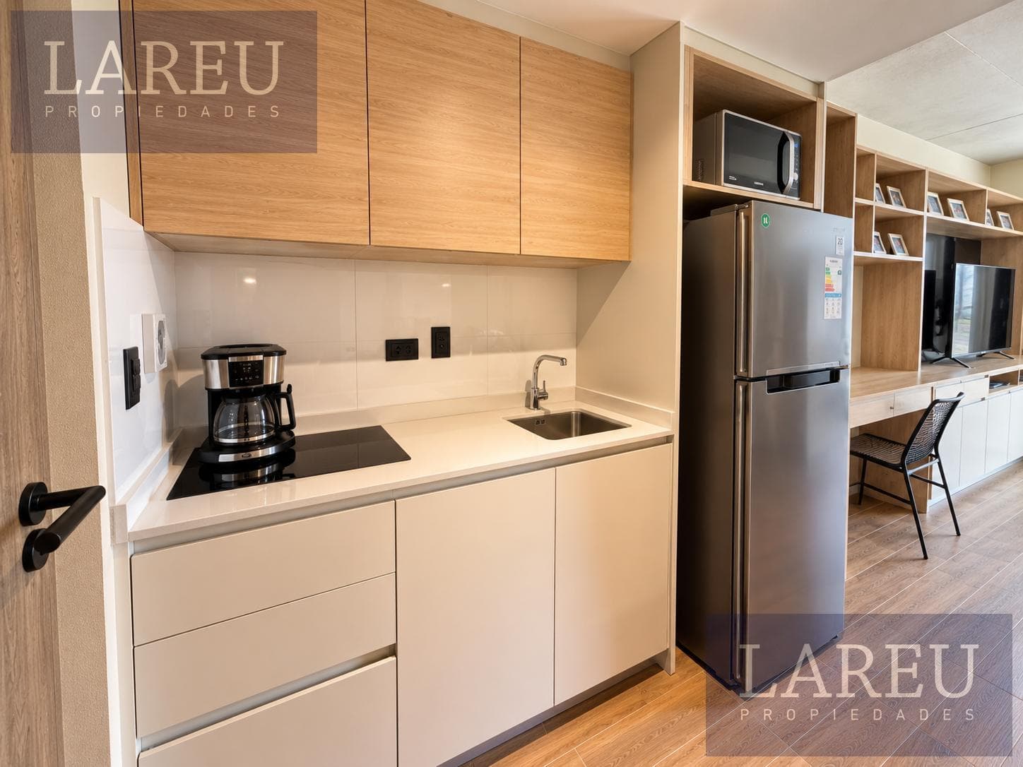 Apartment at Campus Vista
