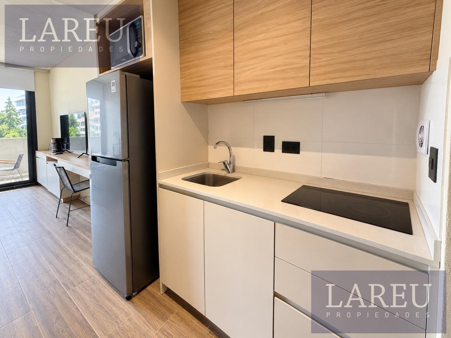 Apartment at Campus Vista