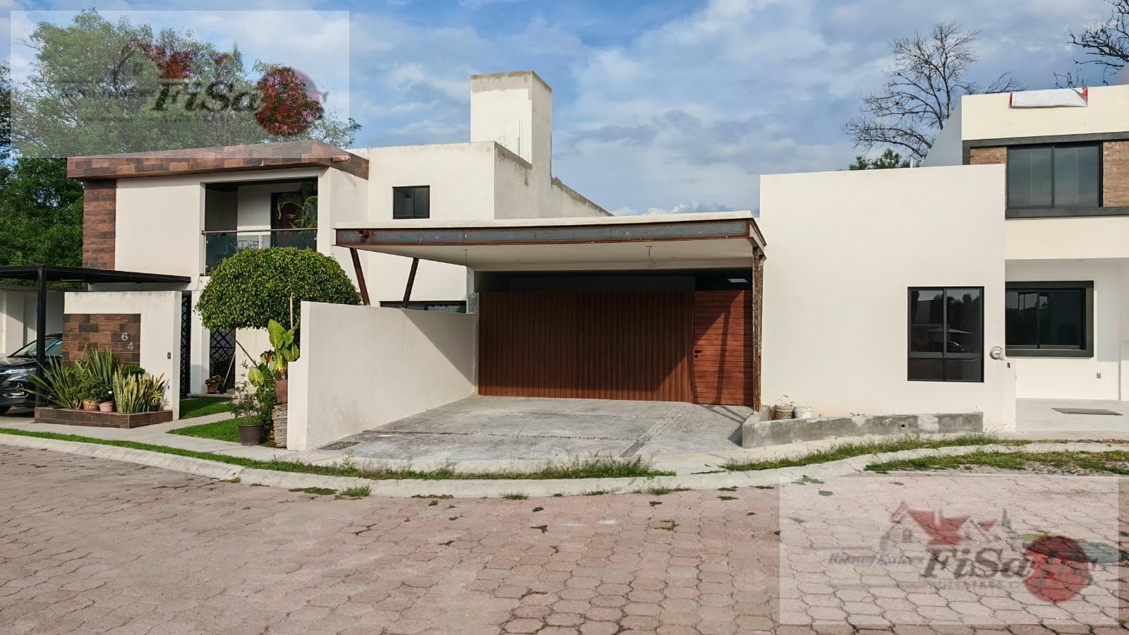 HOUSE FOR SALE IN CAMPESTRE SAN JUAN