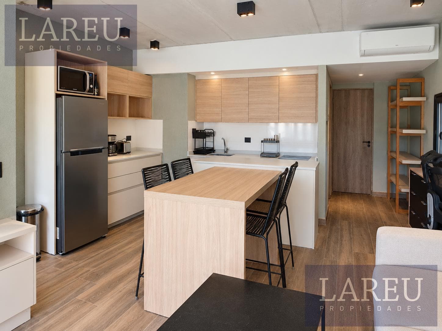 Apartment at Campus Vista