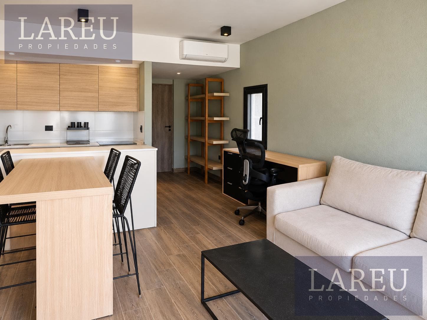 Apartment at Campus Vista