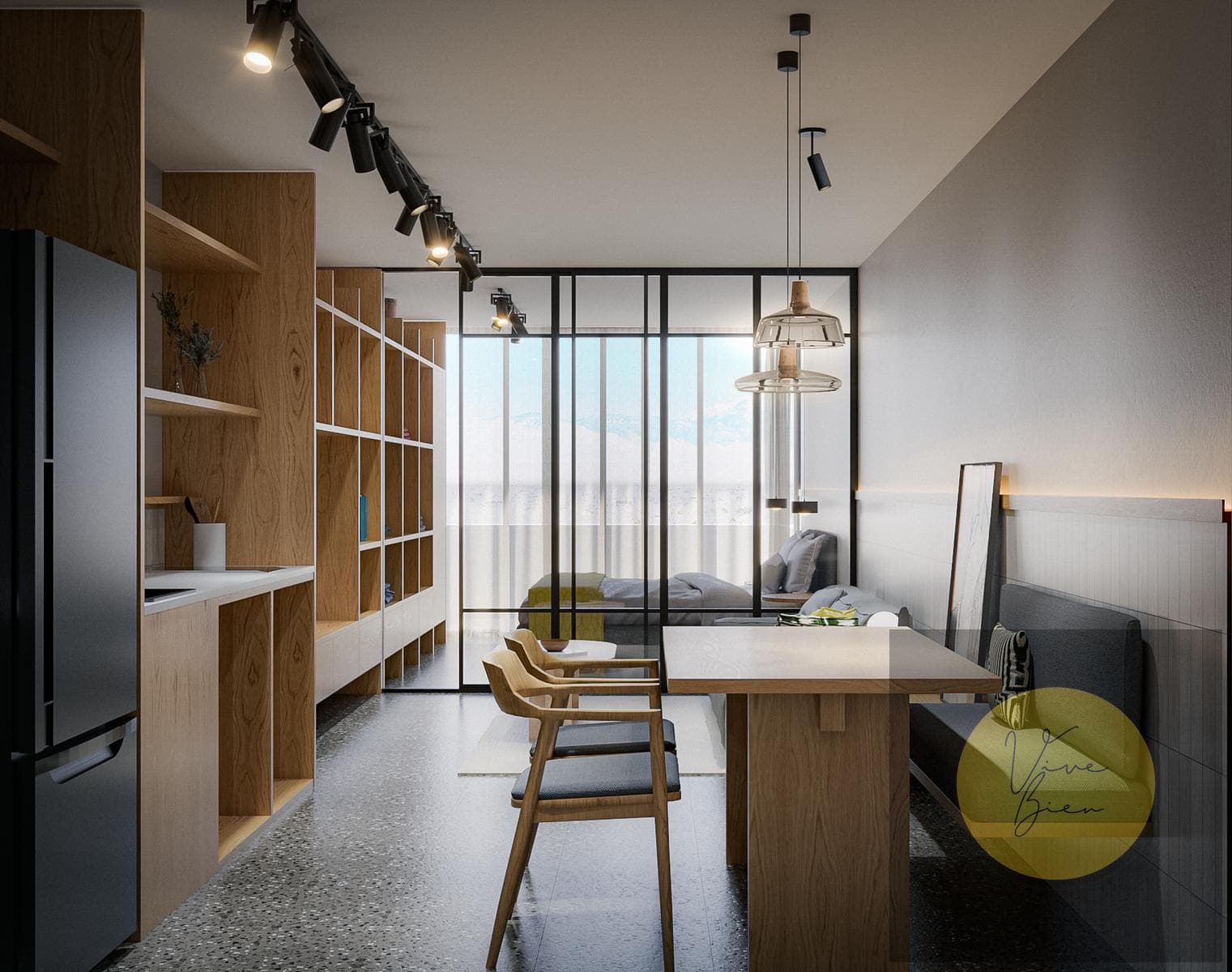 Departamento en venta en José Vasconcelos, Condesa, Cuauhtémoc, CDMX