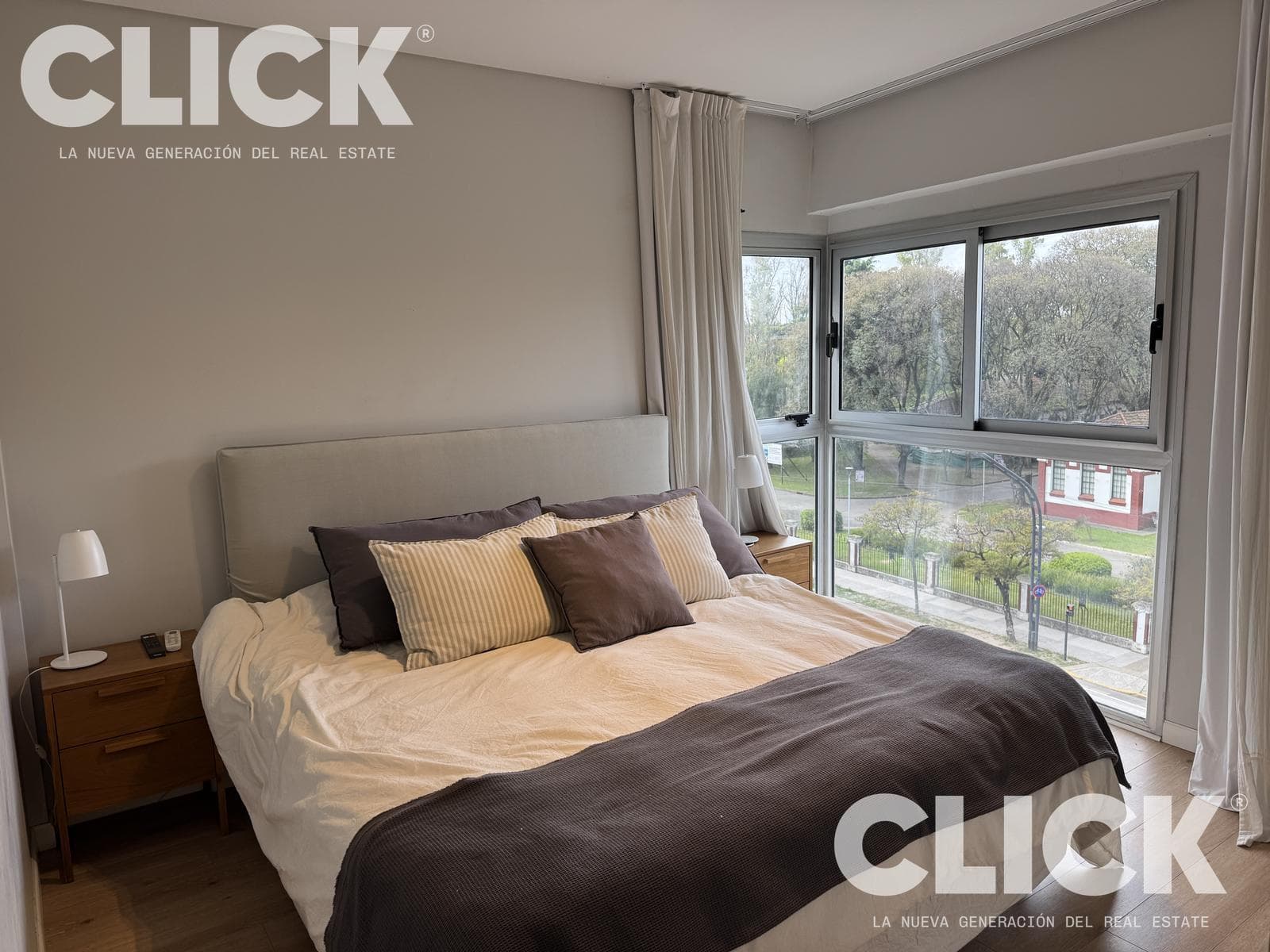 4-Bedroom Apartment for RENT—Furnished and Fully Equipped, with Parking and Amenities.