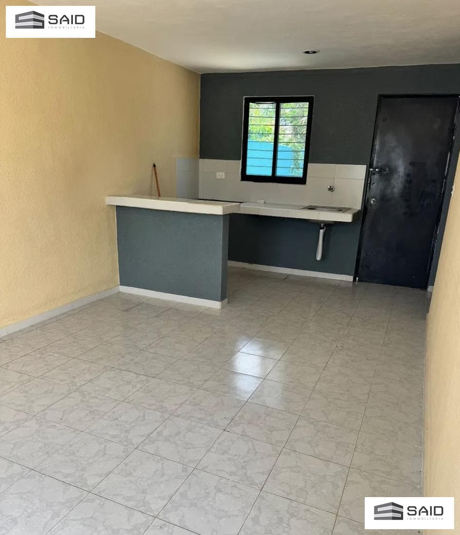 House for Sale in Tixcacal Opichen, Mérida