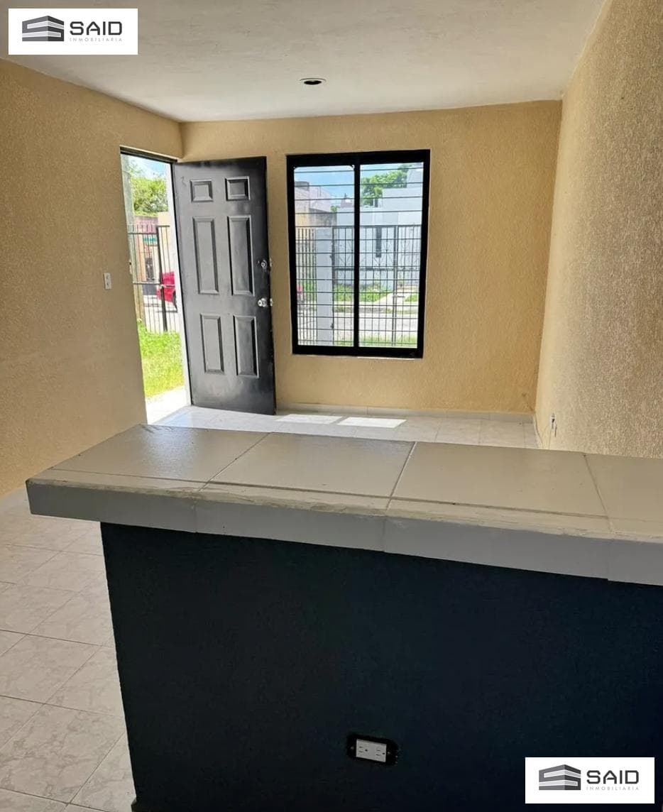 House for Sale in Tixcacal Opichen, Mérida