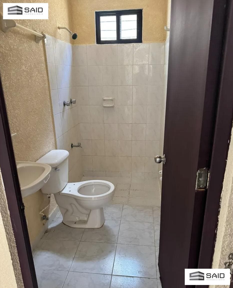 House for Sale in Tixcacal Opichen, Mérida