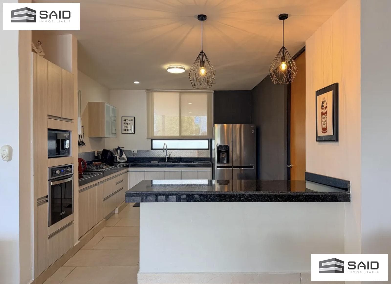 House for Sale in Cholul, in a Gated Community