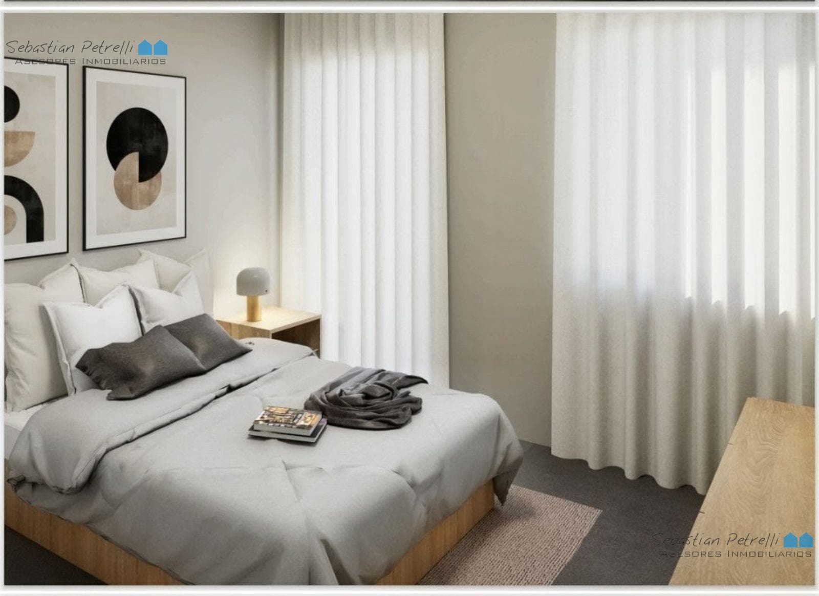 Apartment - Villa Luzuriaga
