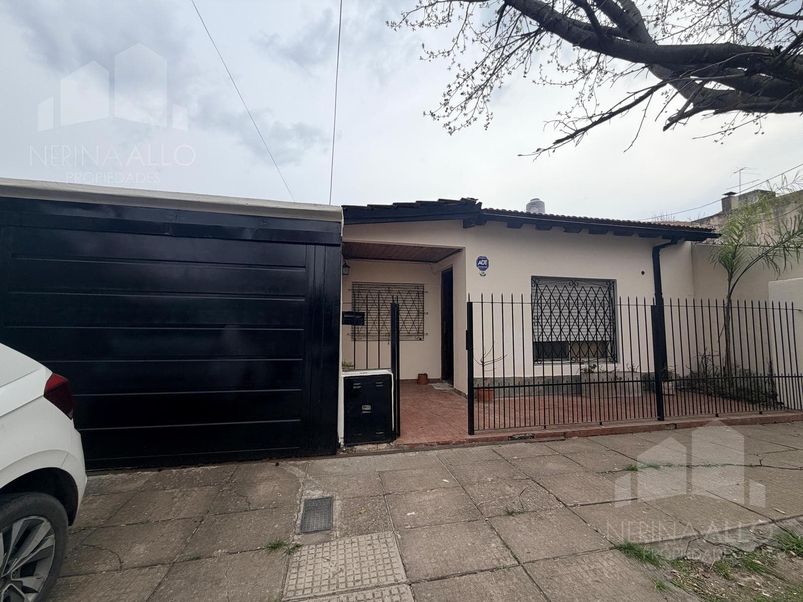 ALQUILER CASA 4 AMBIENTES ITUZAINGO NORTE