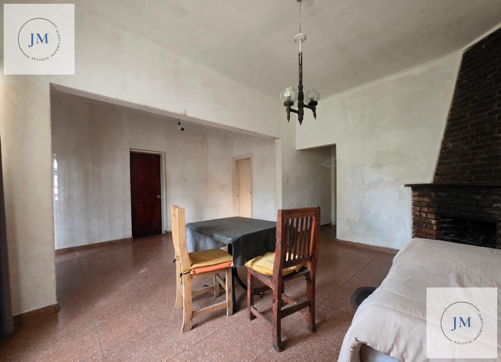 House in Luján