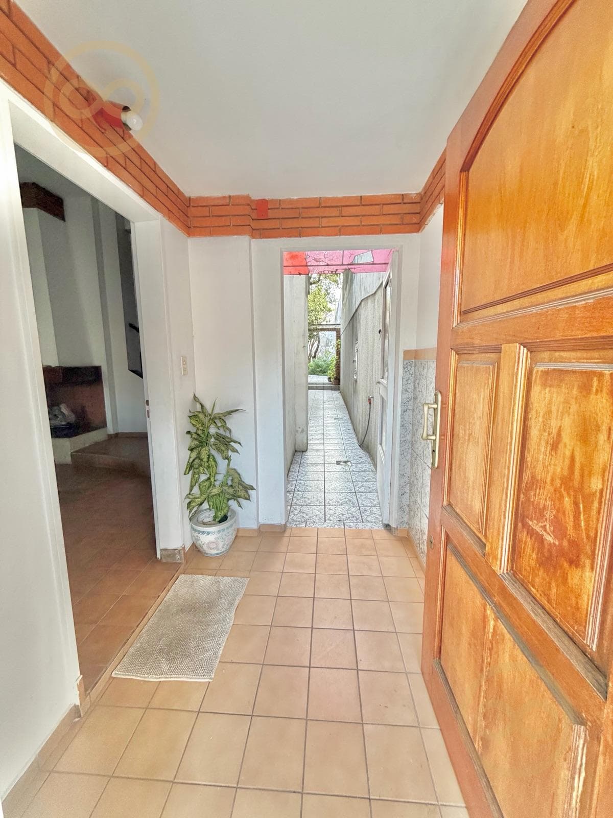 HOUSE FOR SALE ON ITS OWN LOT WITH GARAGE AND TERRACE IN VILLA PUEYRREDÓN
