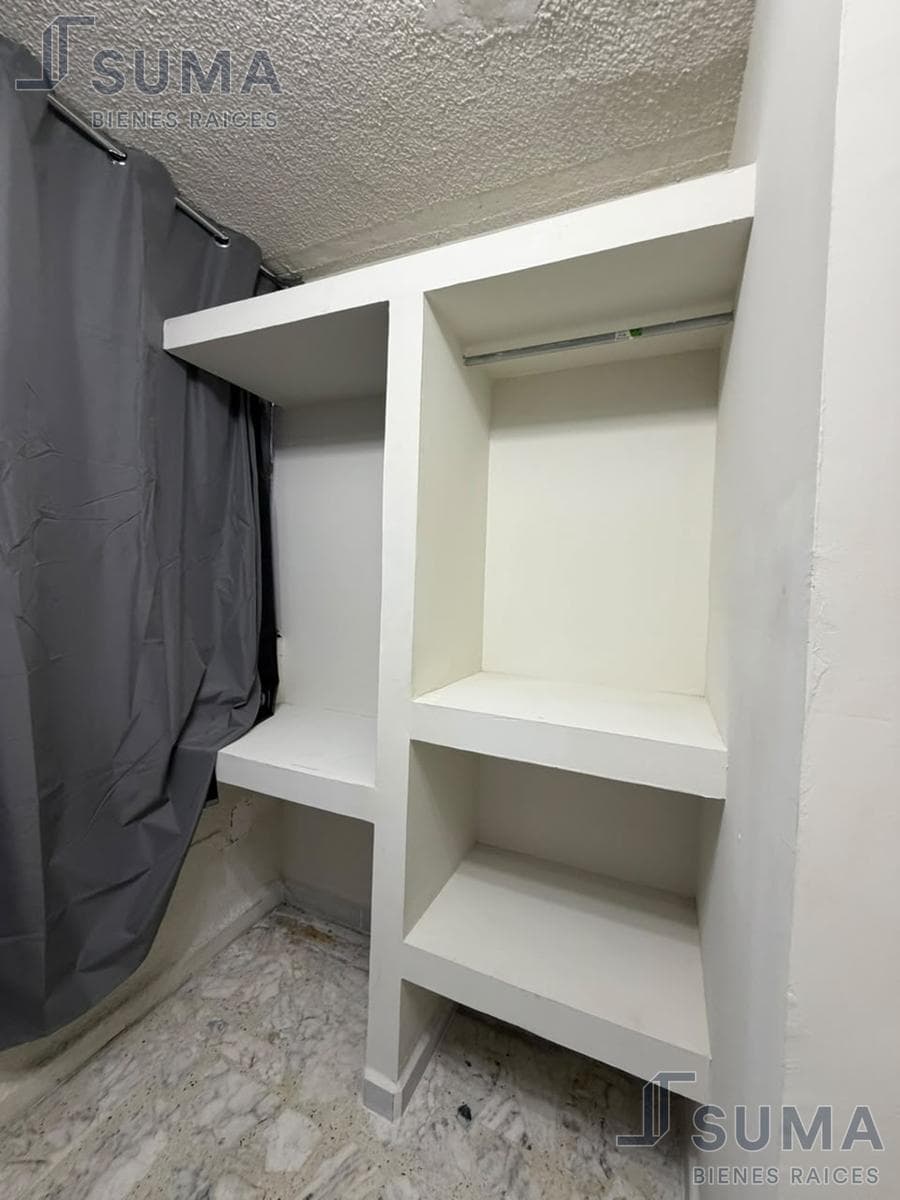 Furnished Apartment for Rent in Col. Altavista, Tampico, Tamaulipas.