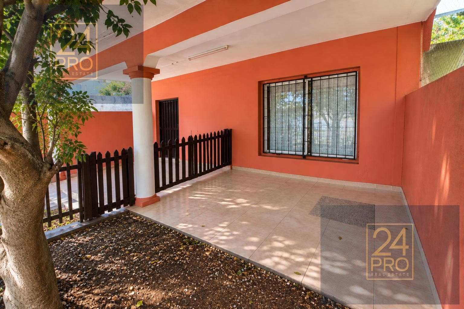 | House for Sale in Downtown Mérida |