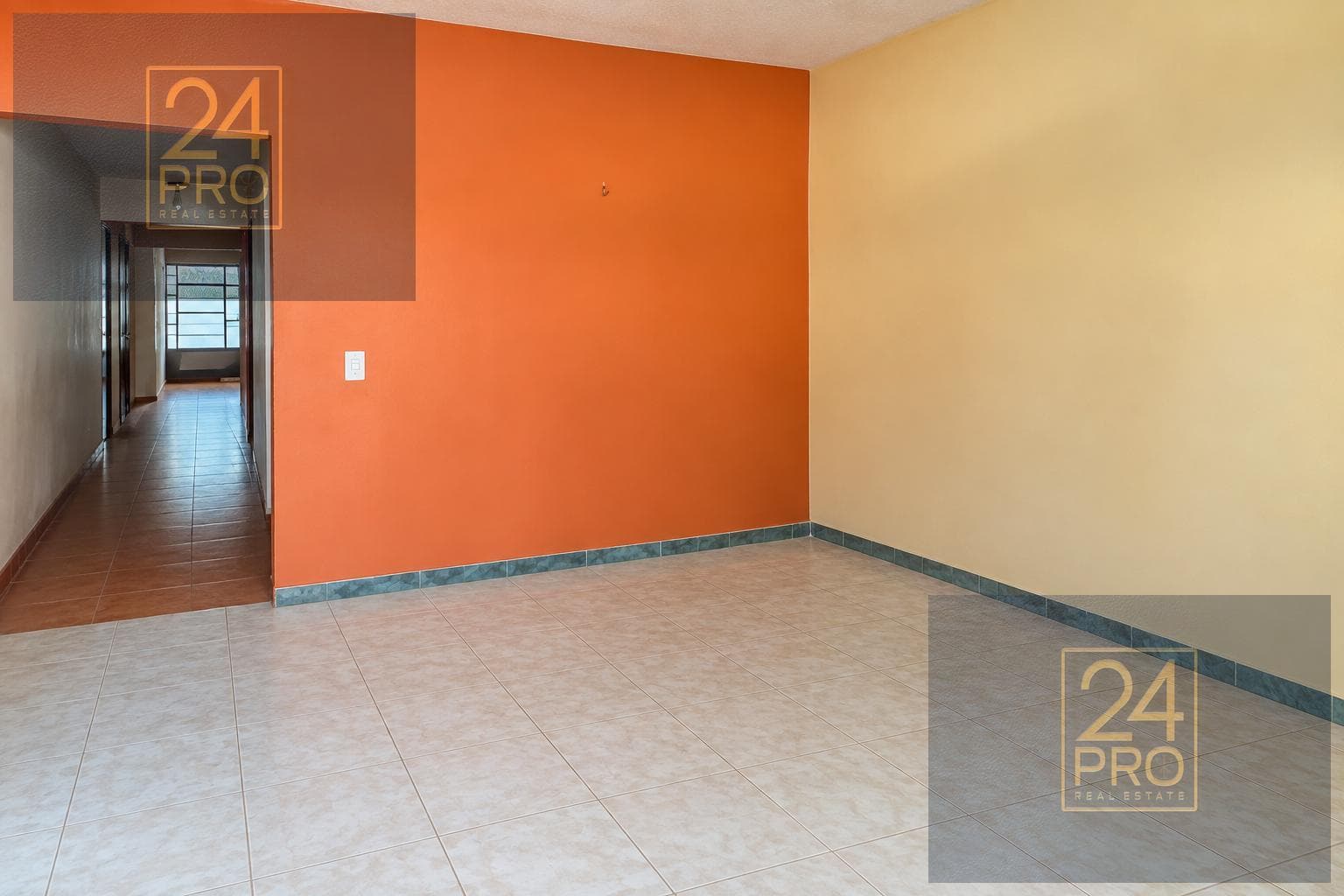 | House for Sale in Downtown Mérida |