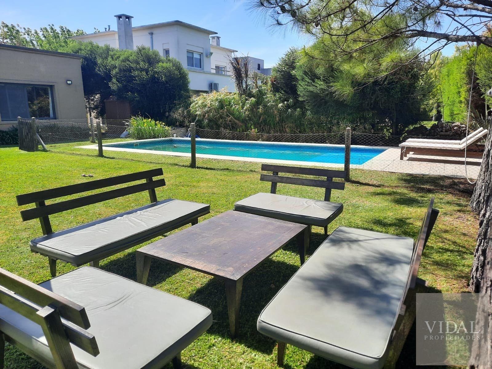 House - Talar Del Lago I