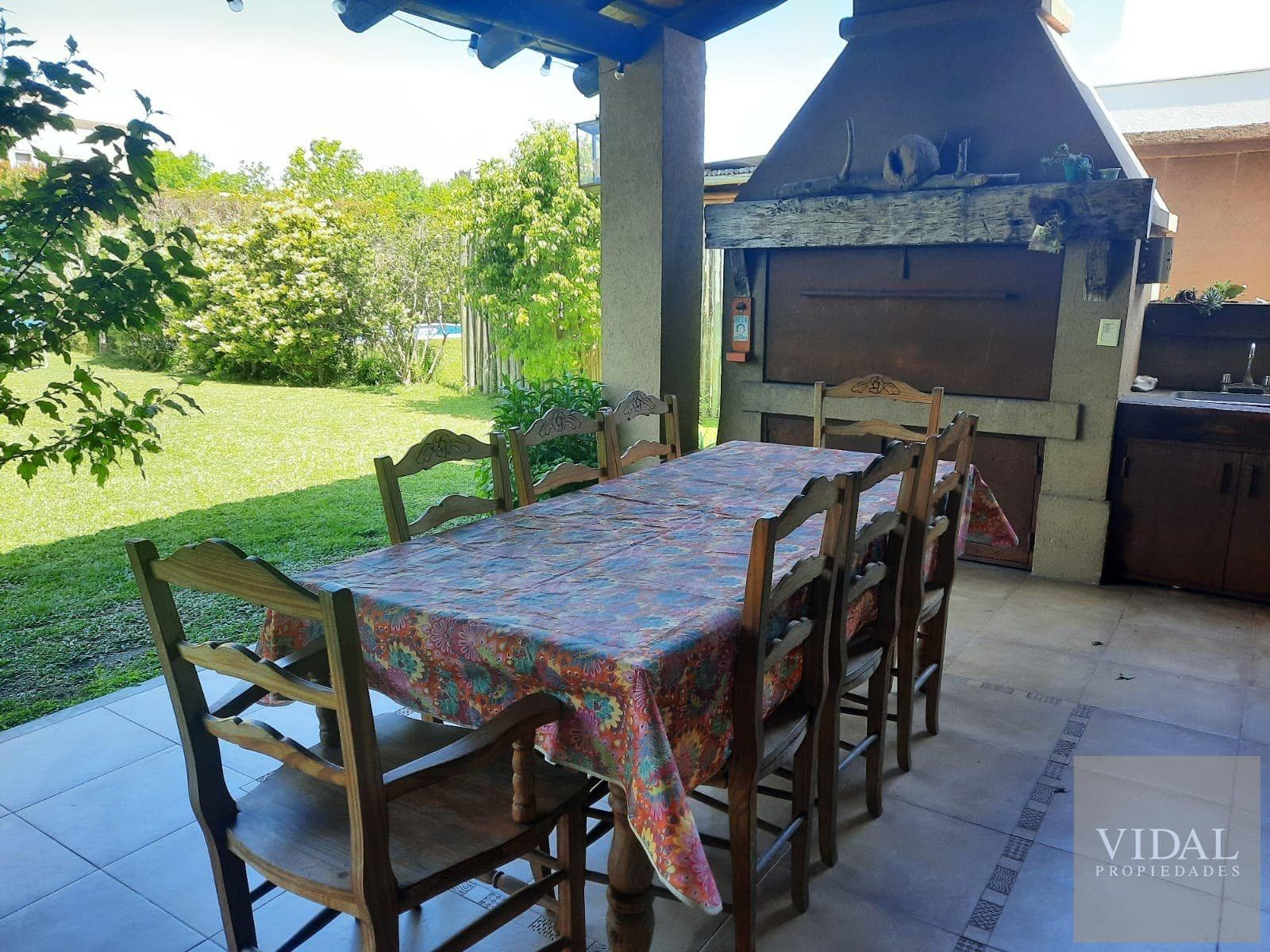 House - Talar Del Lago I