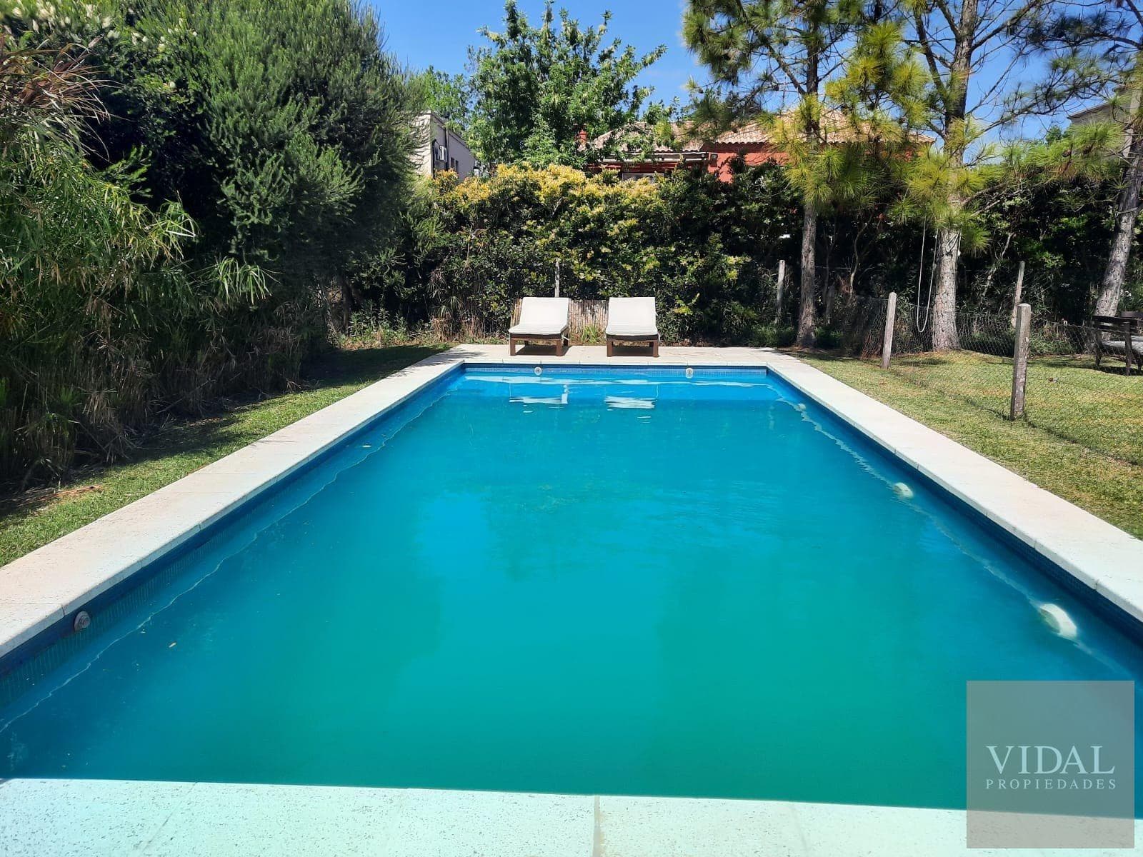 House - Talar Del Lago I