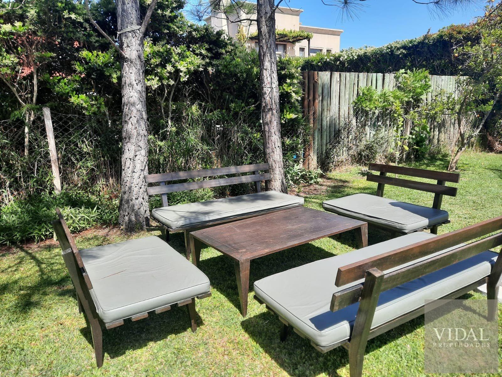 House - Talar Del Lago I