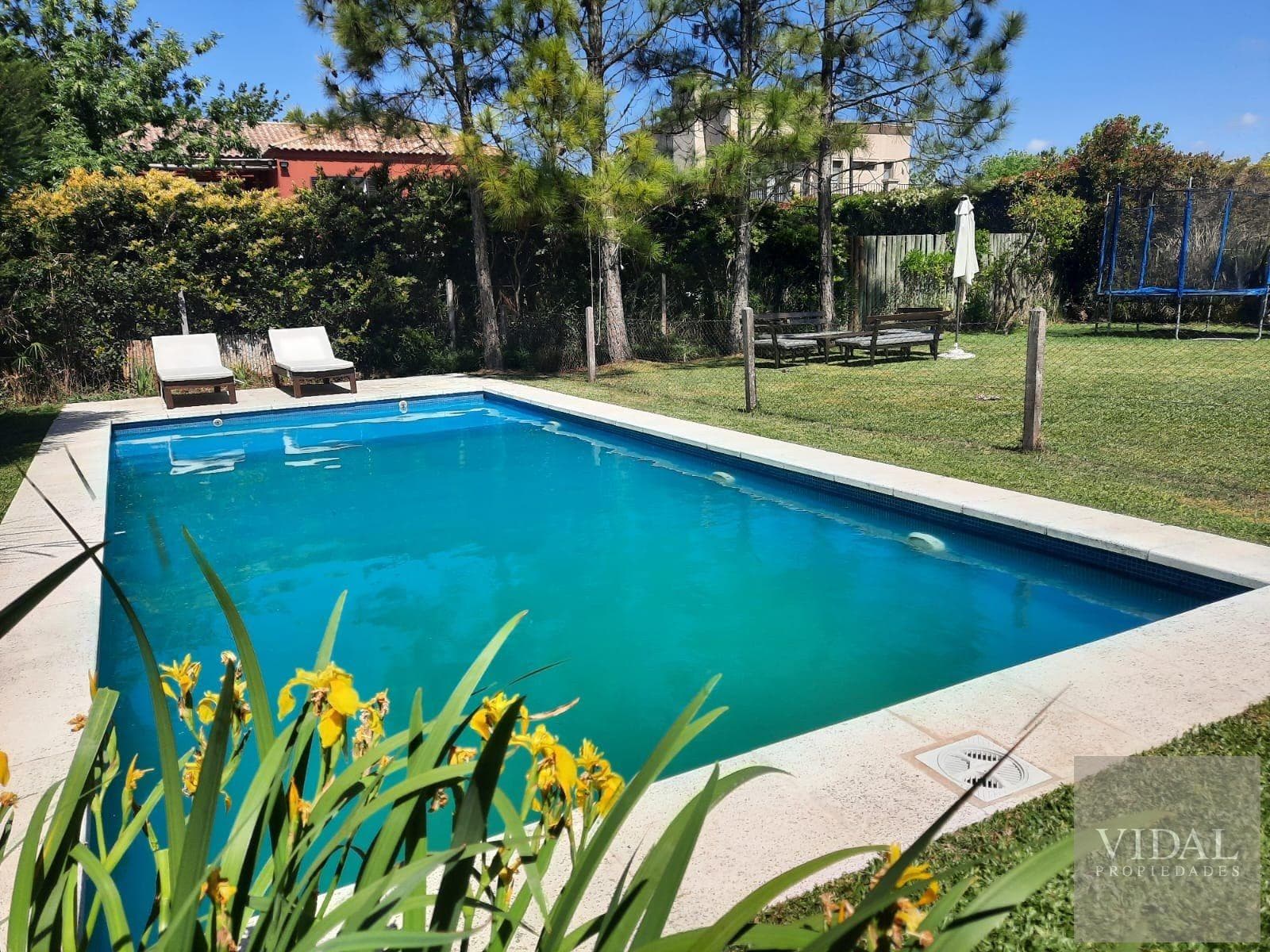 House - Talar Del Lago I