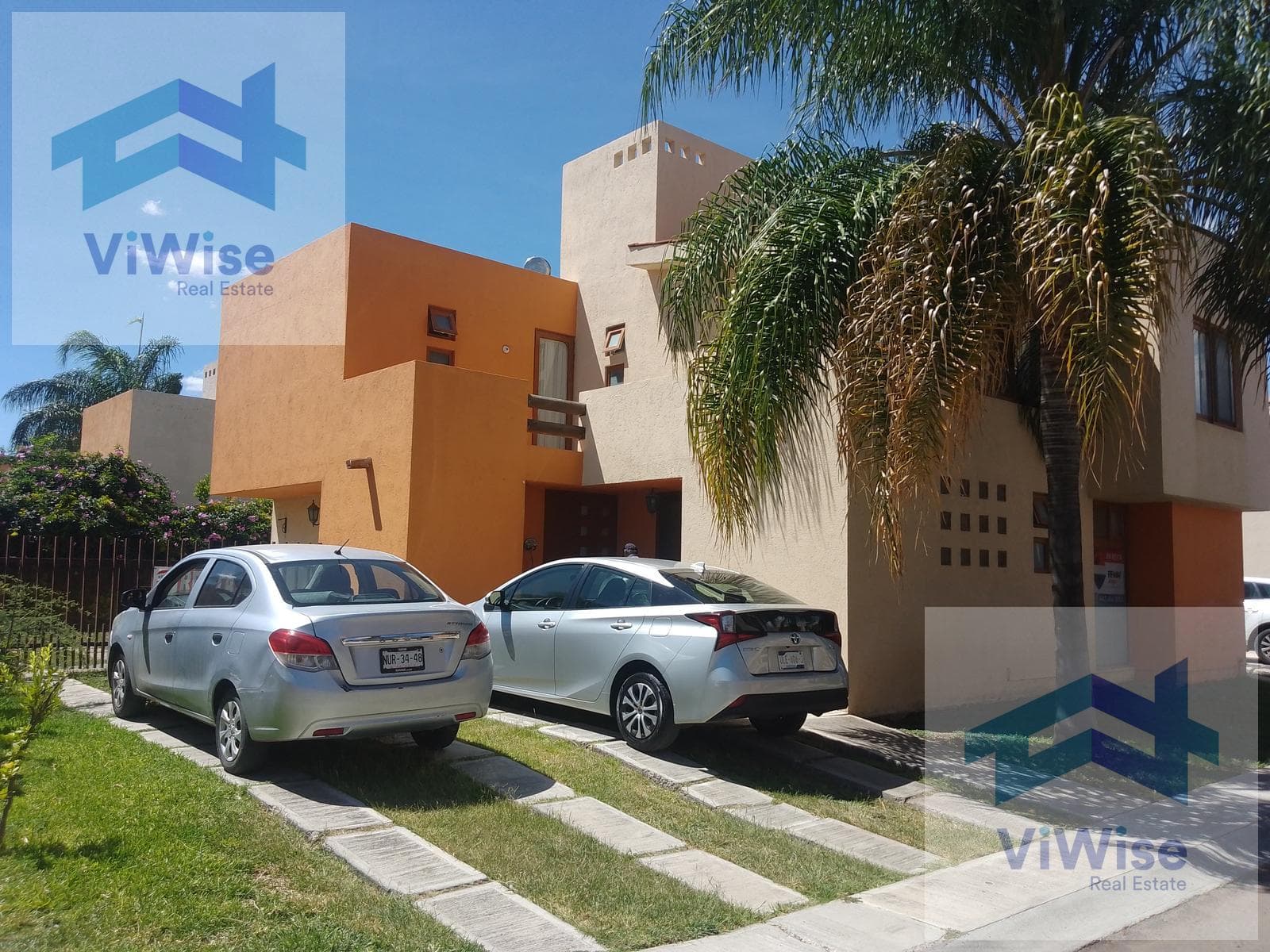 Ground-Floor Bedroom | House for Rent | Puerta Real