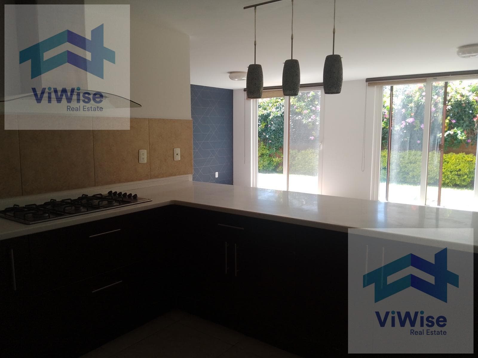 Ground-Floor Bedroom | House for Rent | Puerta Real