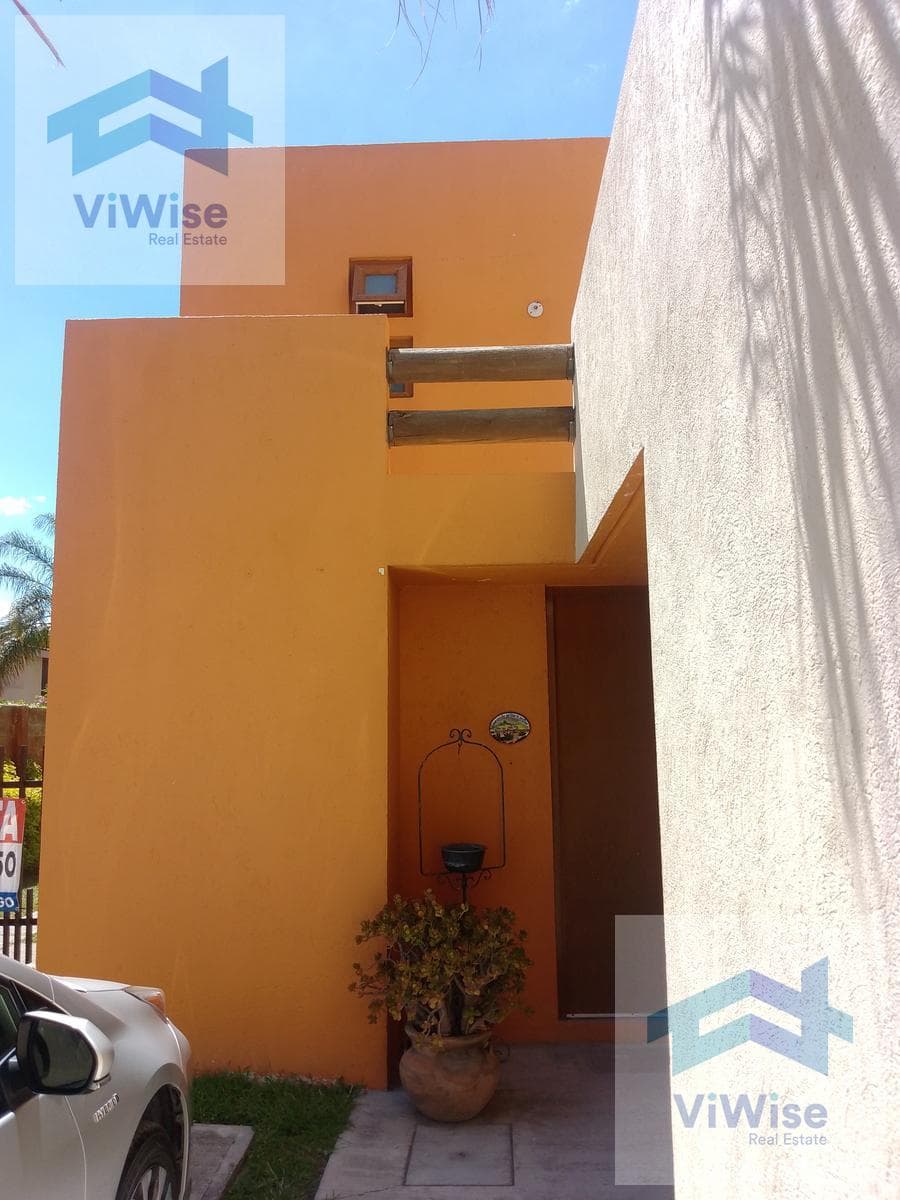 Ground-Floor Bedroom | House for Rent | Puerta Real