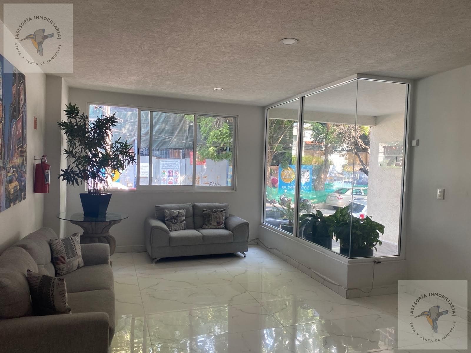Apartment for Sale in South Rome