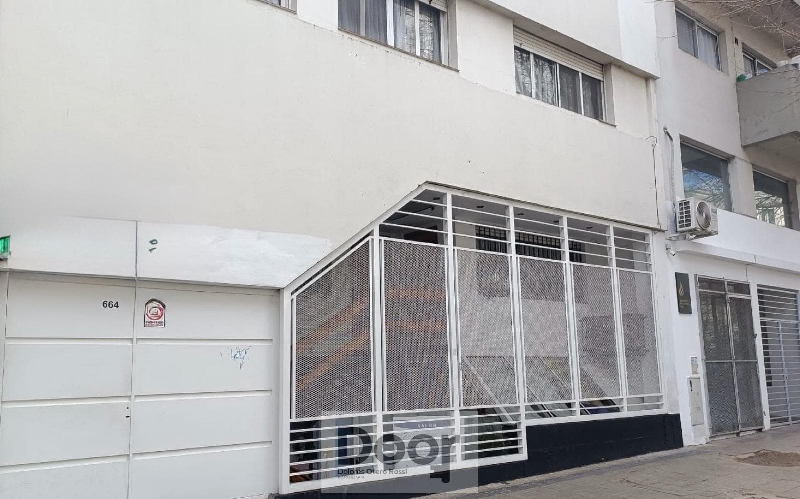 Three-bedroom apartment for sale with a barbecue area, grill, and terrace