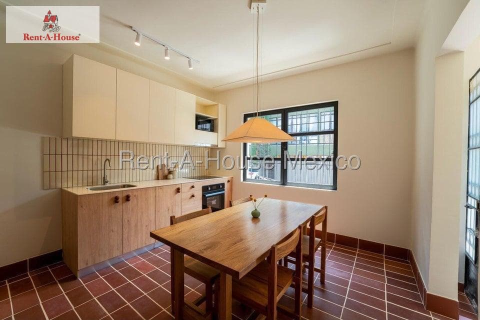 Apartment for Sale in San Pedro de los Pinos, Álvaro Obregón, CR 27-1011.