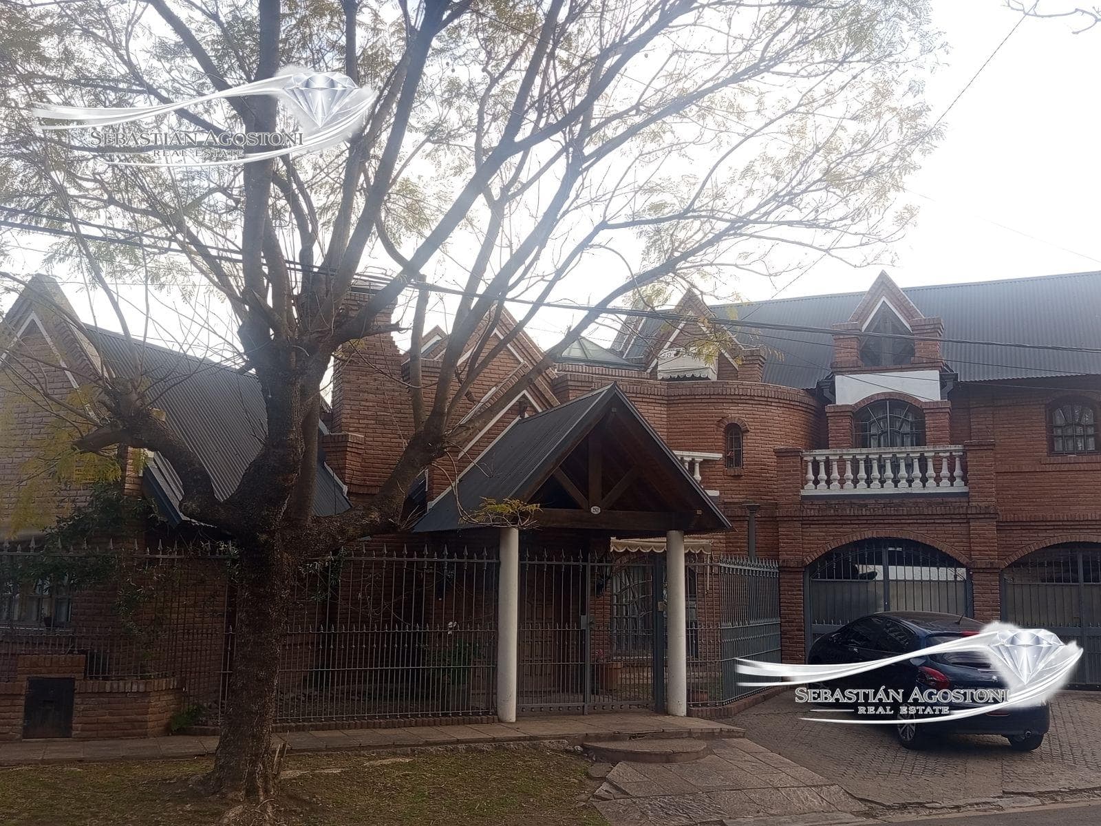 House - North Ituzaingó