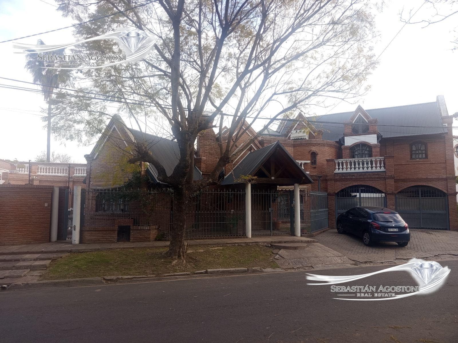 House - North Ituzaingó
