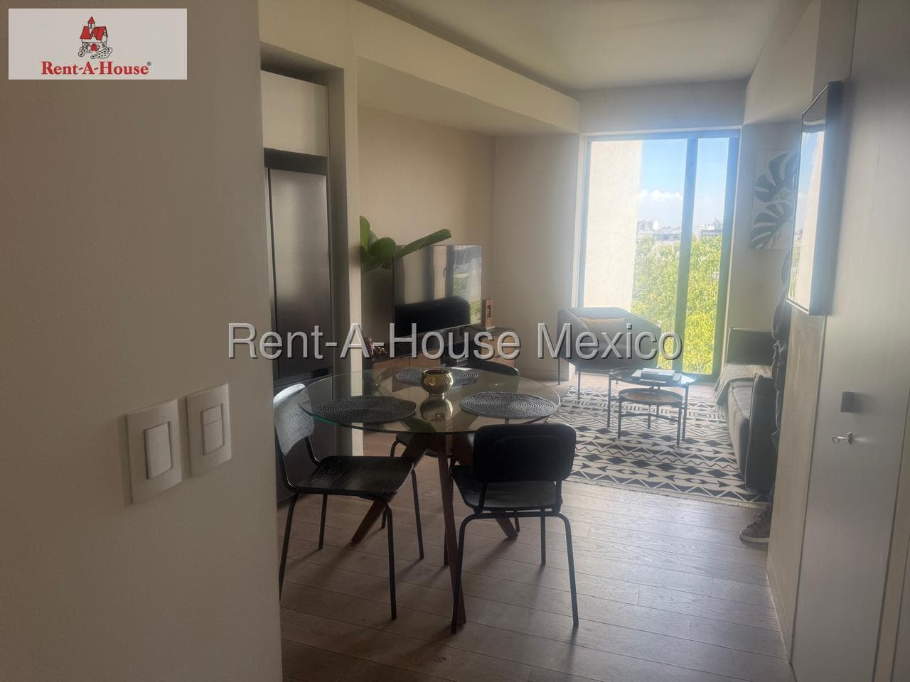 Apartment for Sale in Cuauhtémoc, Roma Norte, AM 27-1022