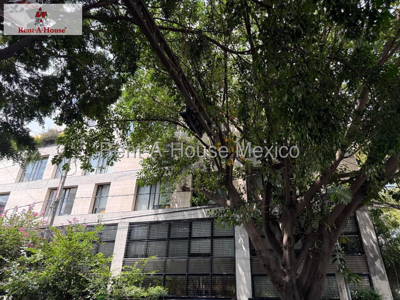 Apartment for Sale in Cuauhtémoc, Roma Norte, AM 27-1022