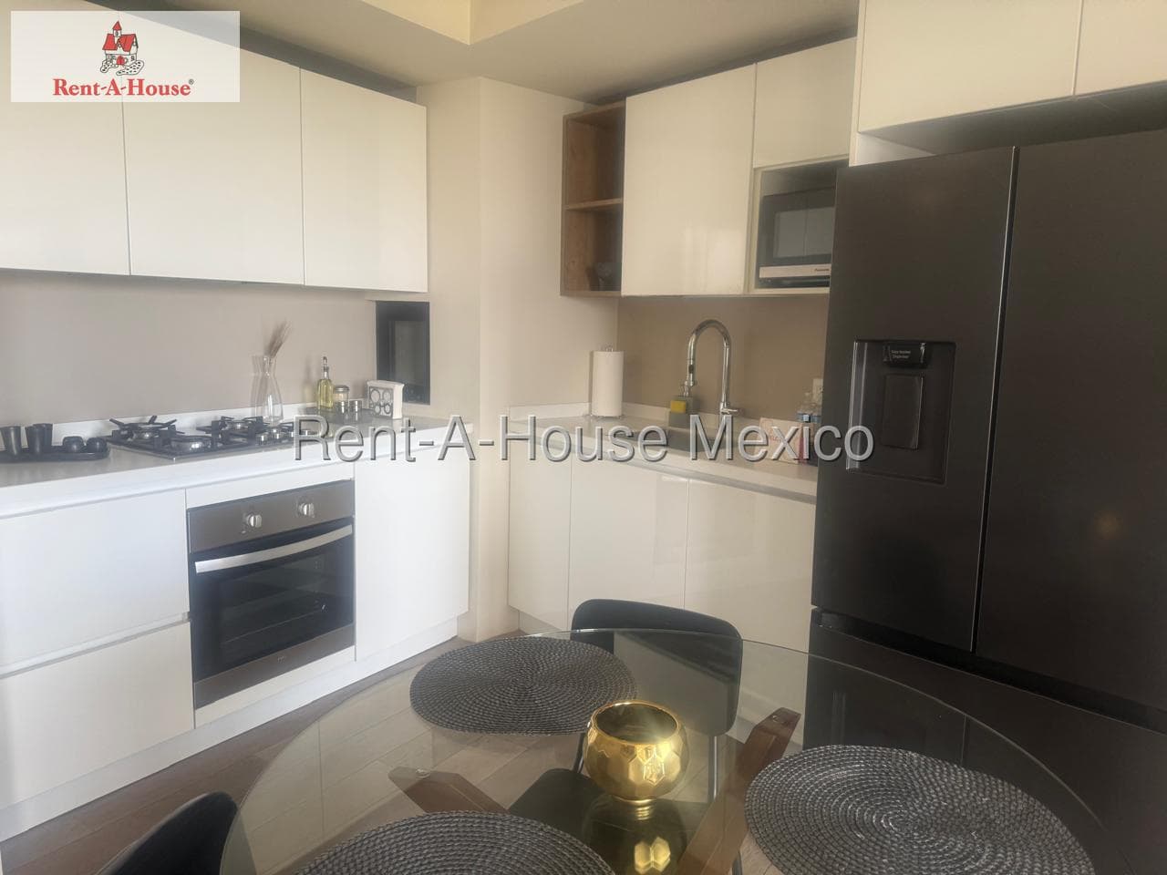 Apartment for Sale in Cuauhtémoc, Roma Norte, AM 27-1022
