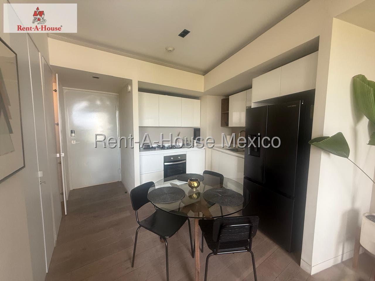 Apartment for Sale in Cuauhtémoc, Roma Norte, AM 27-1022