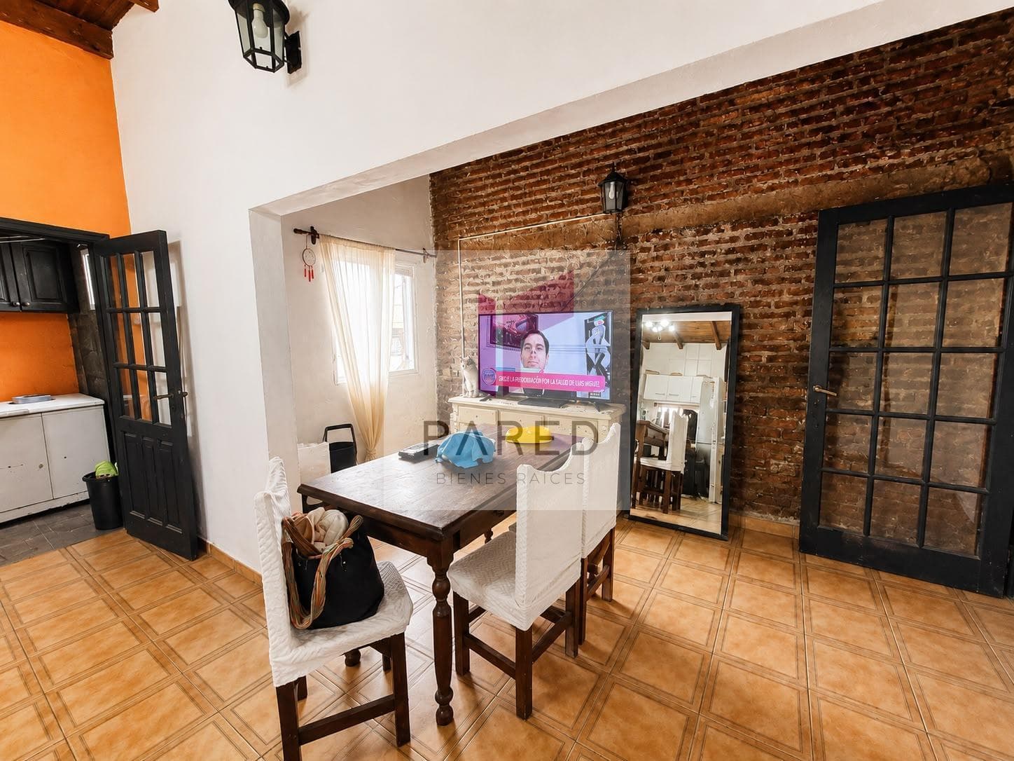 3-Bedroom Apartment for Sale in Ensenada