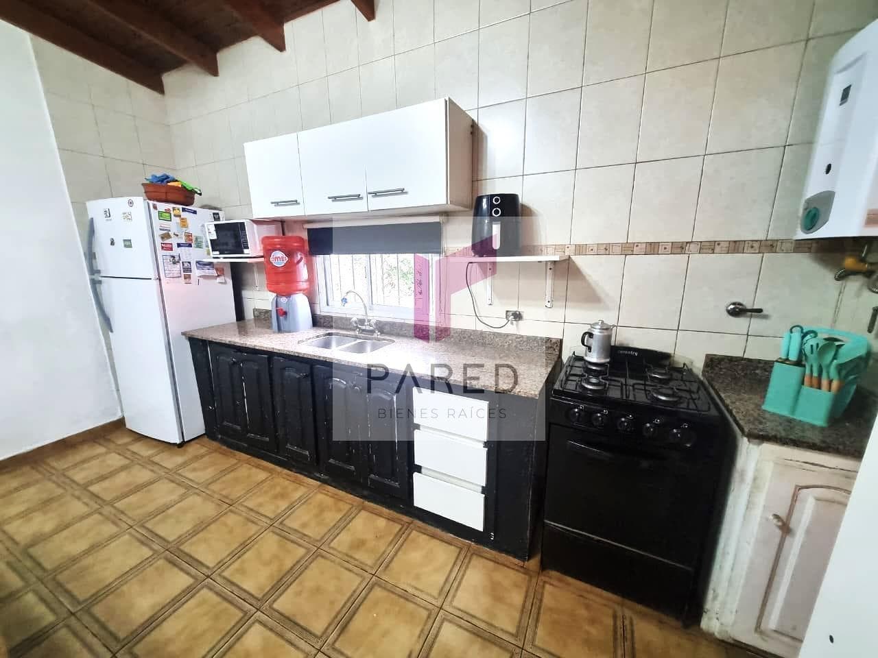 Departamento de 3 dormitorios en venta en Ensenada