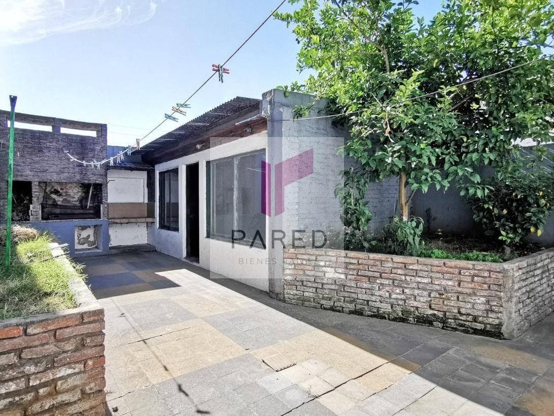 House in Ensenada