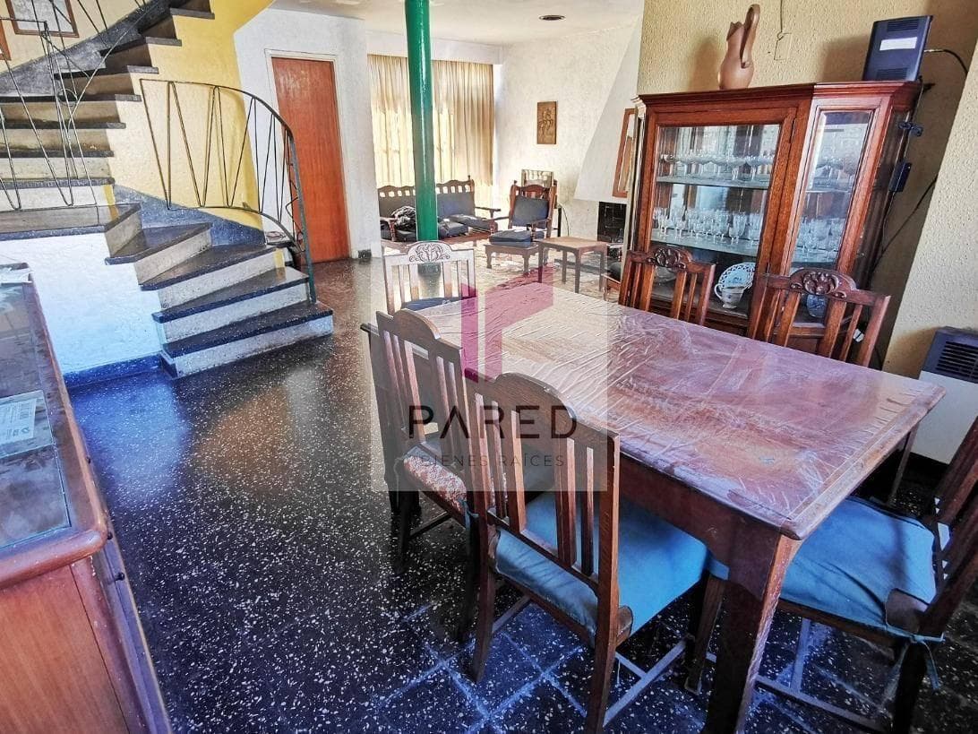 House in Ensenada