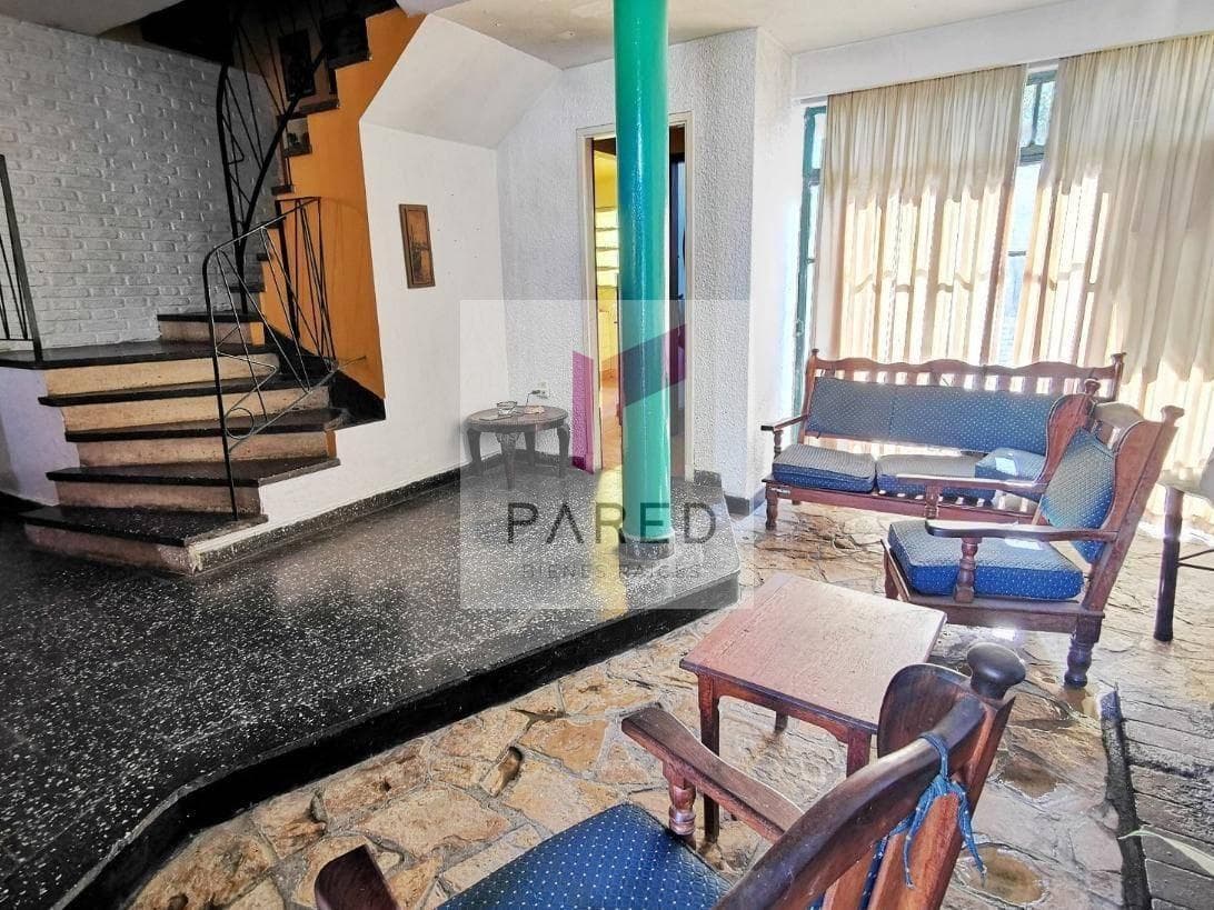House in Ensenada