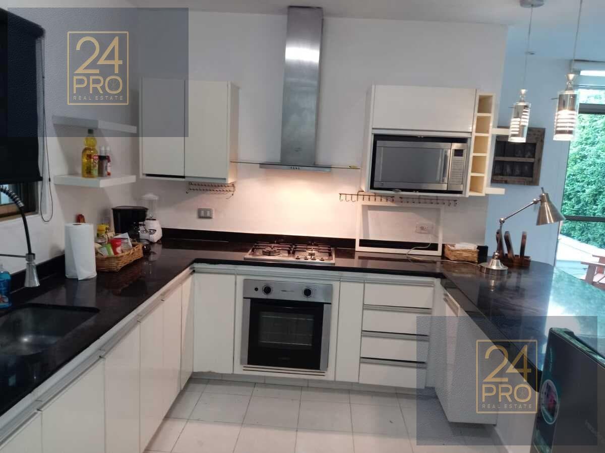 | Furnished House for Rent in Santa María Chuburná |