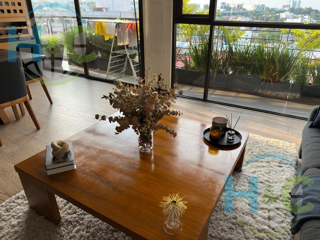 Rent an apartment in Be Grand San Ángel, Álvaro Obregón, CDMX