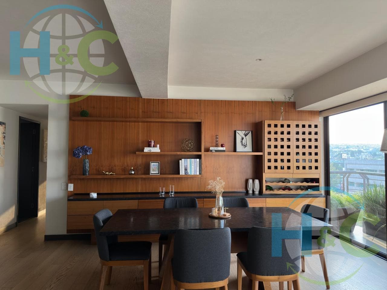Rent an apartment in Be Grand San Ángel, Álvaro Obregón, CDMX